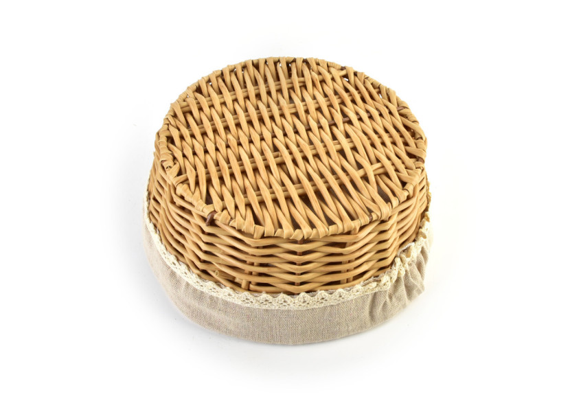 Panier SINO - 23 x 10 cm - HIWD4474 - Mondex