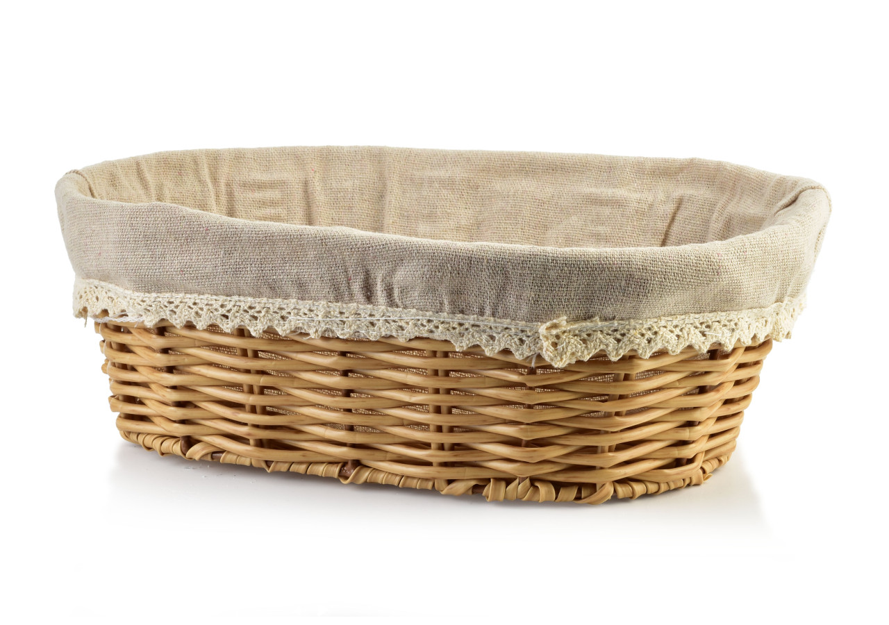 Panier SINO - 28 x 19 x 9,5 cm - HIWD4467 - Mondex