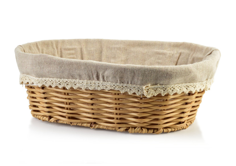 Panier SINO - 28 x 19 x 9,5 cm - HIWD4467 - Mondex