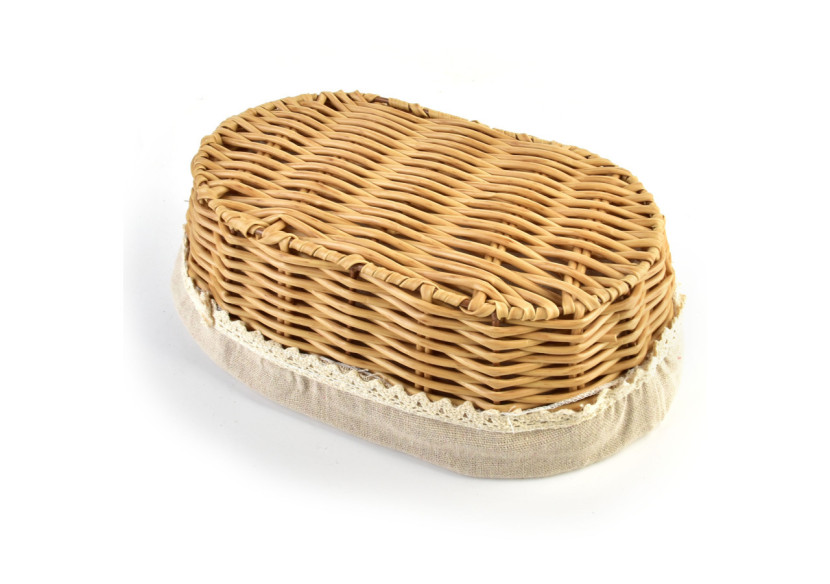 Panier SINO - 28 x 19 x 9,5 cm - HIWD4467 - Mondex