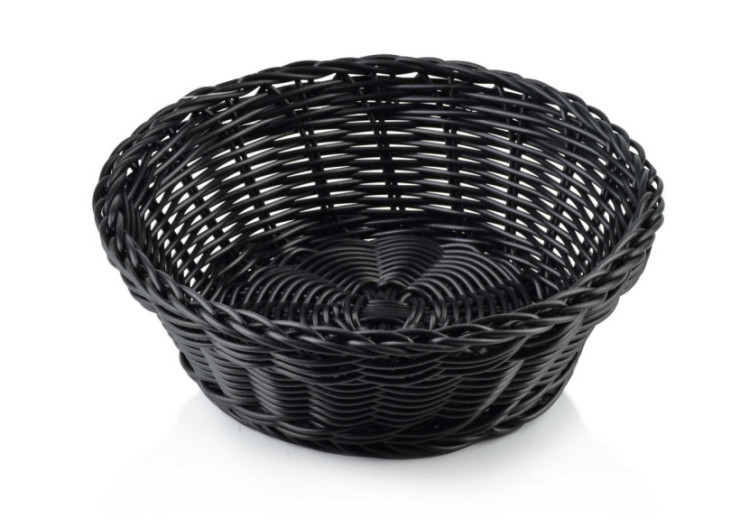 SINO Panier rond - 20 x 7...