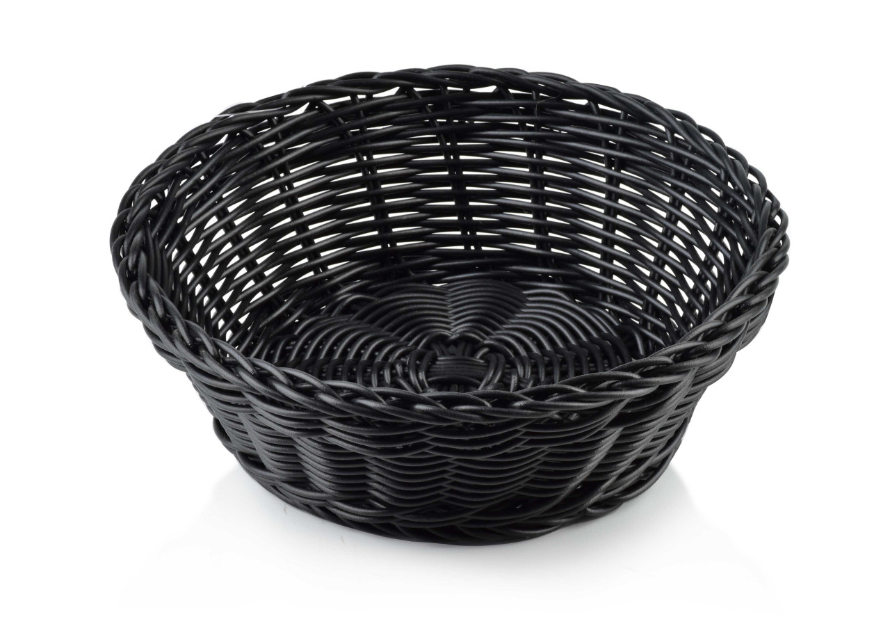 SINO Panier rond - 20 x 7 cm - HIWD4450 - Mondex