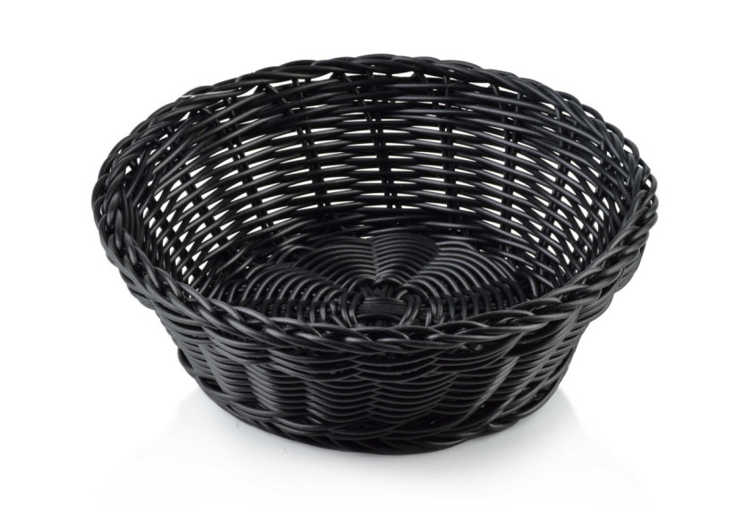 SINO Panier rond - 20 x 7 cm - HIWD4450 - Mondex