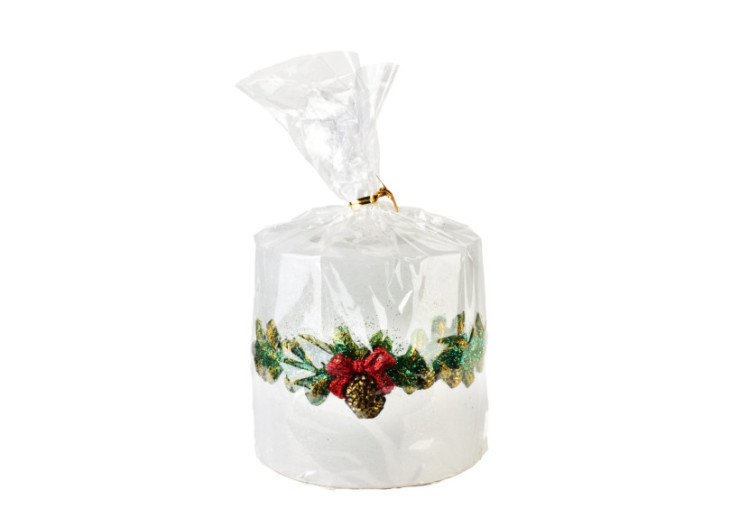 Guirlande Lumineuse WIECA - Blanc 120 - TCM3253-SW - Mondex 2