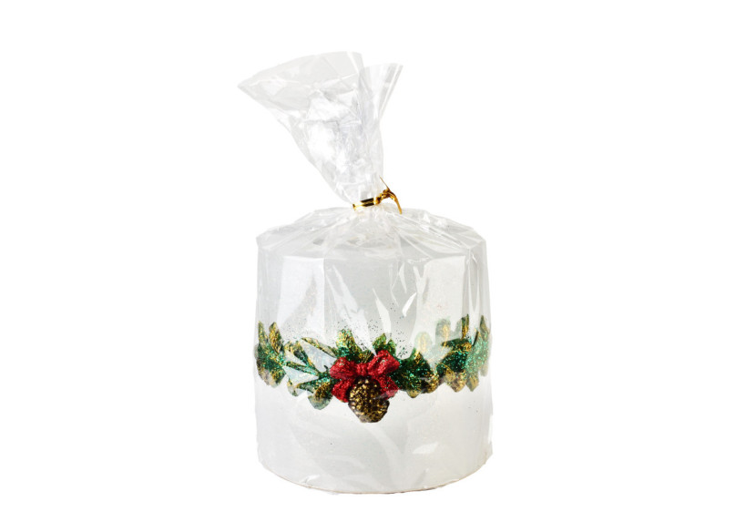 Guirlande Lumineuse WIECA - Blanc 120 - TCM3253-SW - Mondex