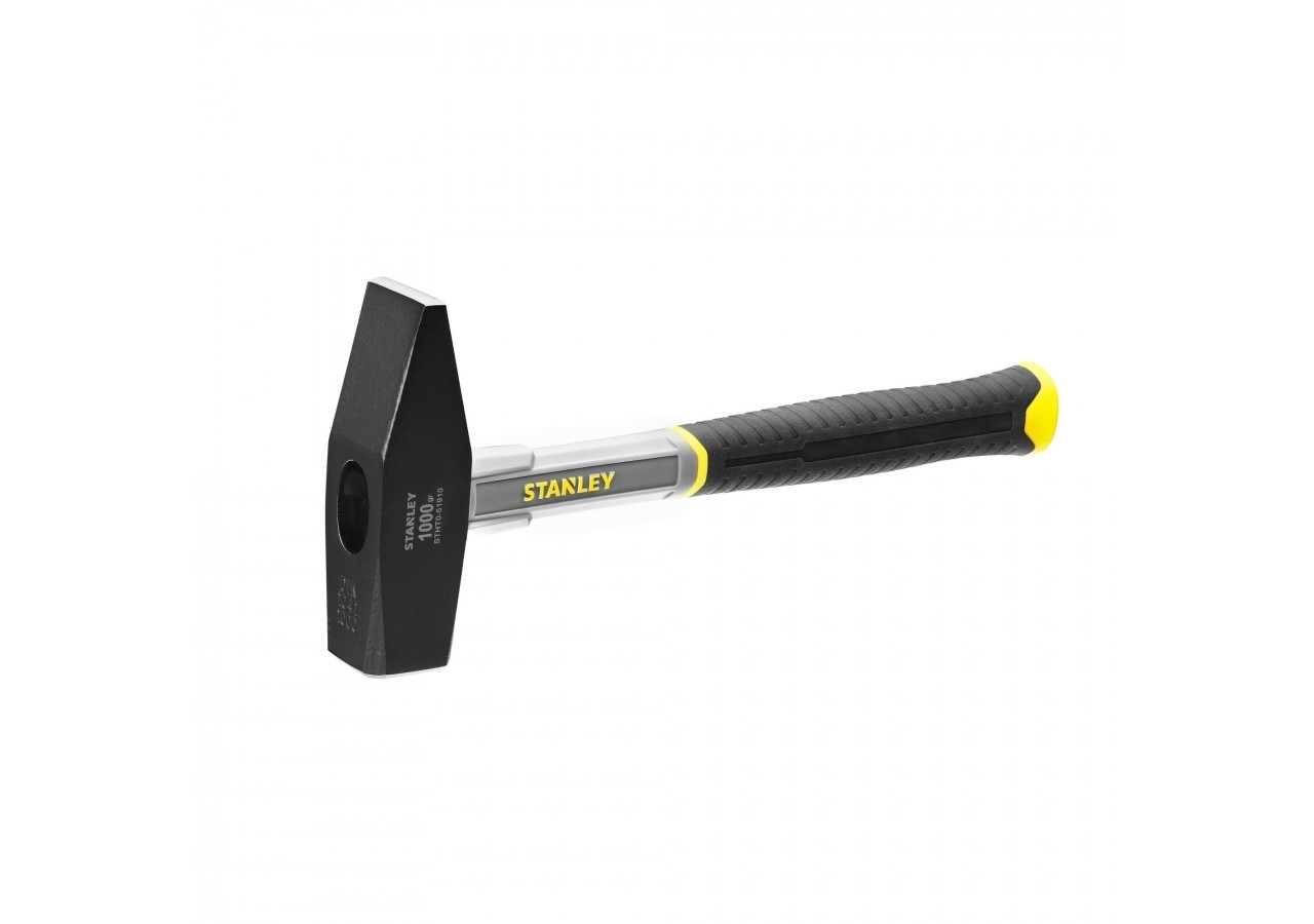 MARTEAU DE SERRURIER MANCHE FIBRE DE VERRE 1000G - STHT0-51910 - Stanley