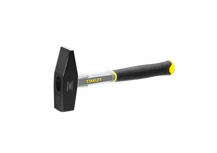 MARTEAU DE SERRURIER MANCHE FIBRE DE VERRE 1000G - STHT0-51910 - Stanley