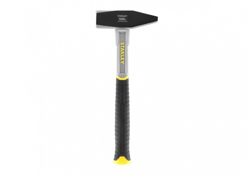 MARTEAU DE SERRURIER MANCHE FIBRE DE VERRE 1000G - STHT0-51910 - Stanley