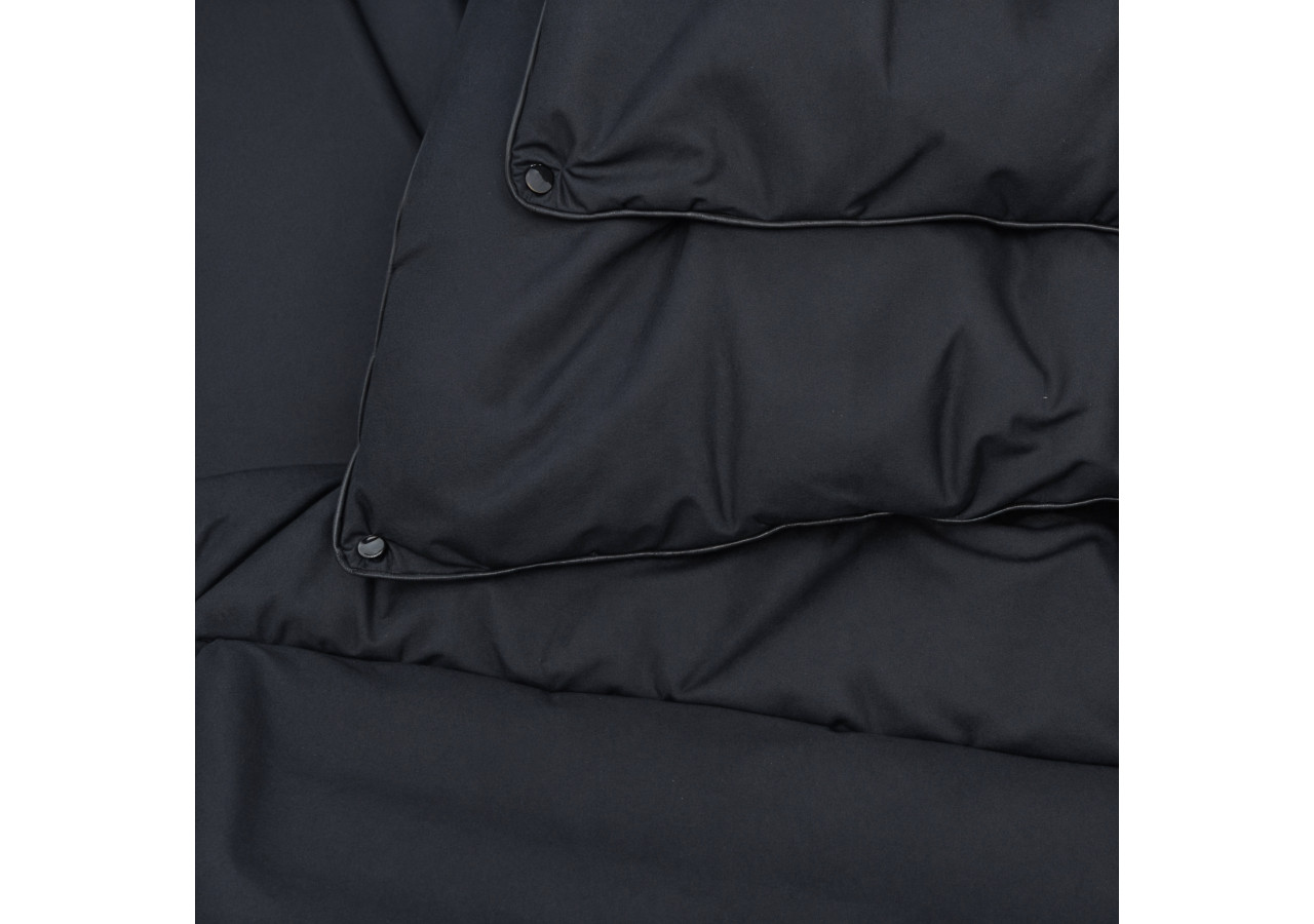 Couette Partenaire Lazy - 240 x 220 cm, Solution de Confort Personnalisé - 17020277 - Sleeptime