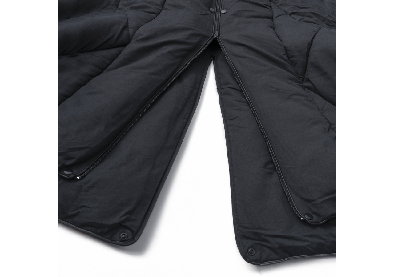 Couette Partenaire Lazy - 240 x 220 cm, Solution de Confort Personnalisé - 17020277 - Sleeptime