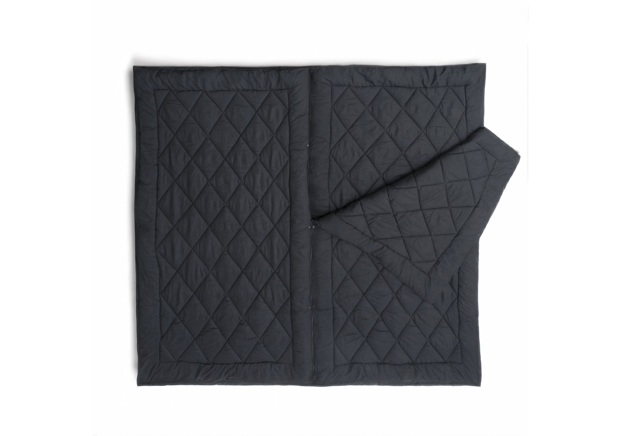 Couette PARTNER - 200 x 220 cm avec housse lavable - 17020276 - Sleeptime