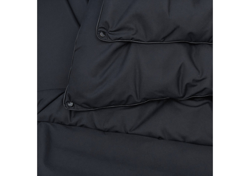 Couette PARTNER - 200 x 220 cm avec housse lavable - 17020276 - Sleeptime