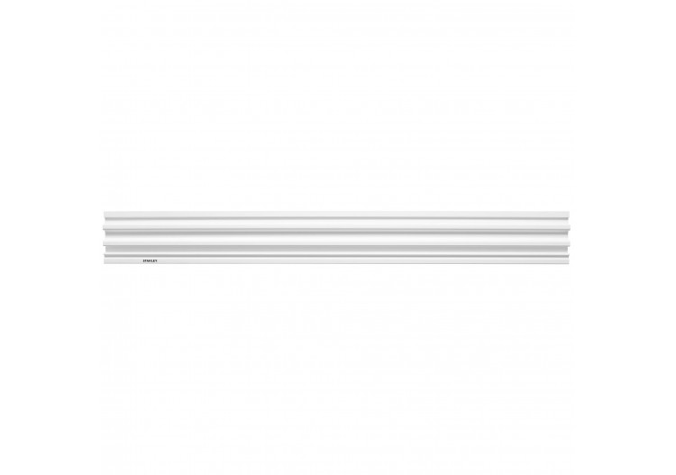 RAIL MURAL TRACKWALL 121 CM - STST82602-1 - Stanley