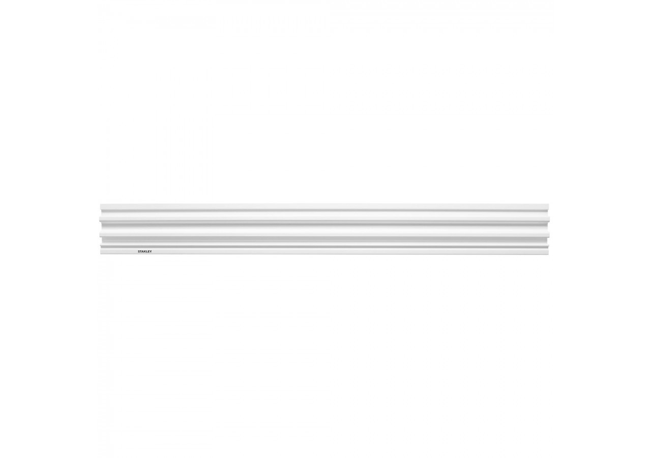 RAIL MURAL TRACKWALL 121 CM - STST82602-1 - Stanley