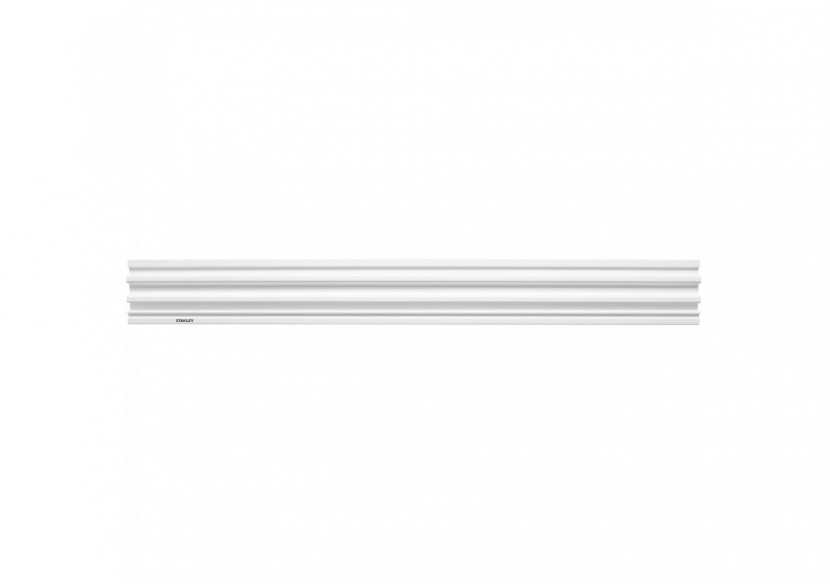 RAIL MURAL TRACKWALL 121 CM - STST82602-1 - Stanley