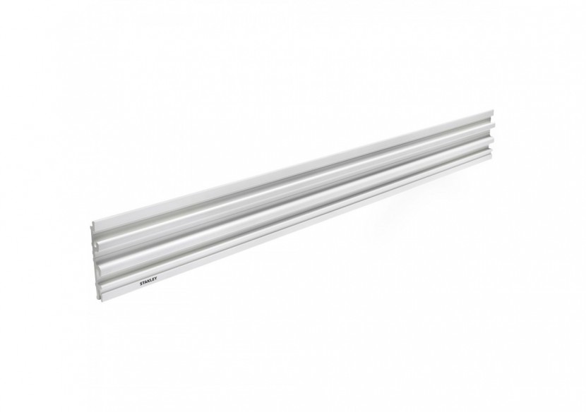 RAIL MURAL TRACKWALL 121 CM - STST82602-1 - Stanley