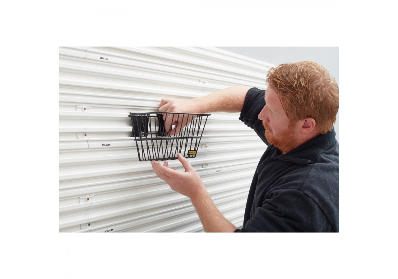 PANIER TRACKWALL - STST82603-1 - Stanley