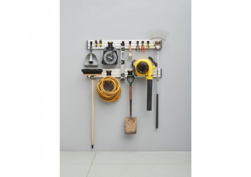 KIT 1ER ÉQUIPEMENT TRACKWALL - 20 PIÈCES - STST22000-1 - Stanley