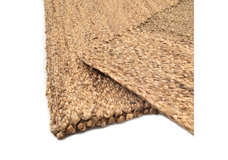 Tapis Paddle Field - Naturel - 280x175 cm - VIVT027N-280x175 - Bazar Bizar 2
