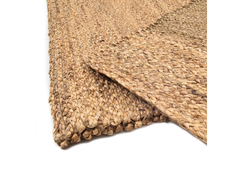 Tapis Paddle Field - Naturel - 280x175 cm - VIVT027N-280x175 - Bazar Bizar