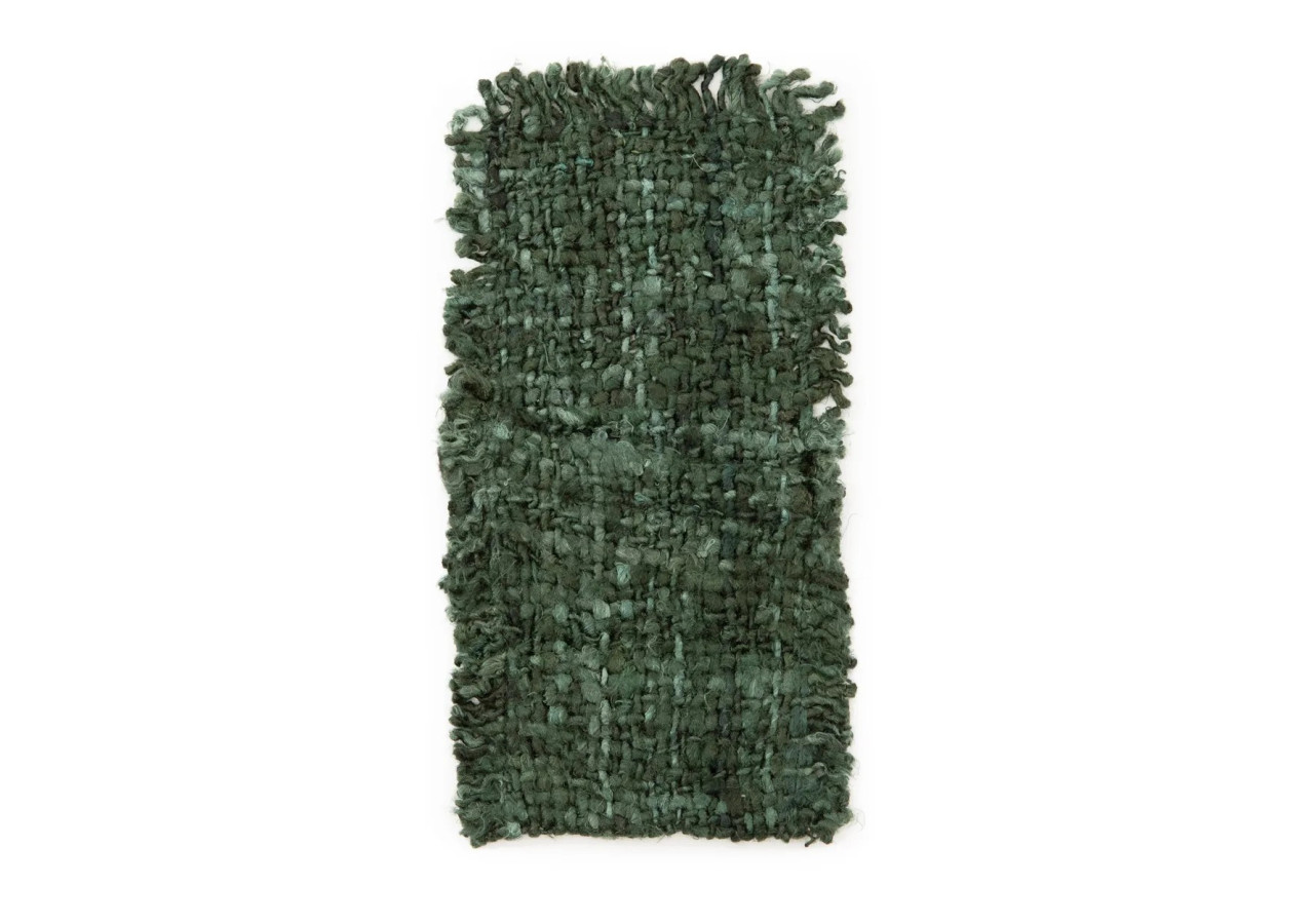 Porte-Couverts Oh My Gee - Vert Forêt - Ensemble de 4 - INIE005FG-SET4 - Bazar Bizar