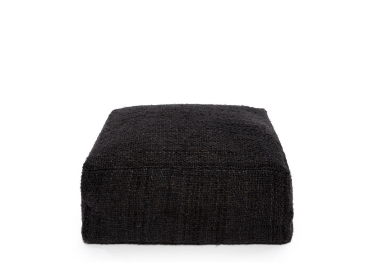 Plaid Oh My Gee - Noir Marine - INIE003Bna-60 - Bazar Bizar