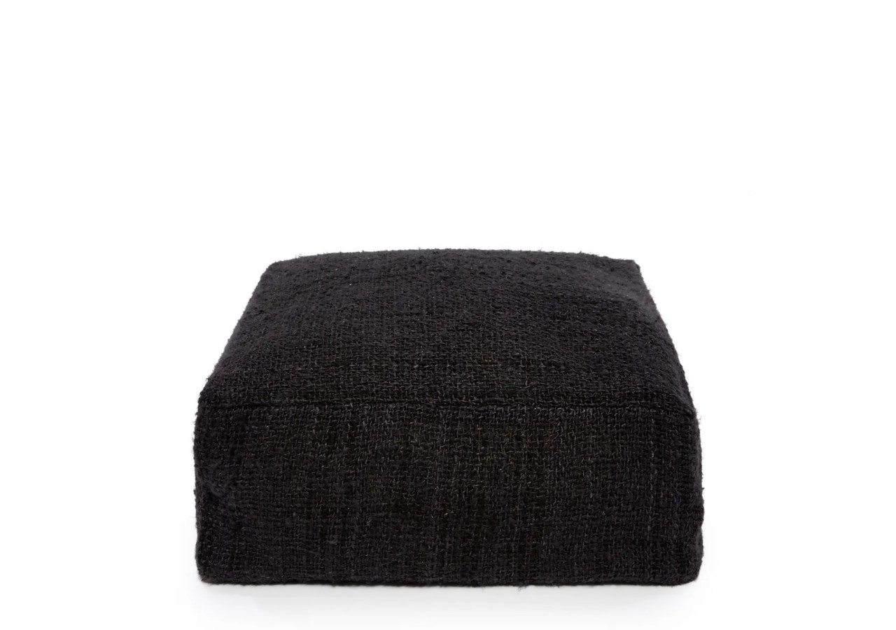 Plaid Oh My Gee - Noir Marine - INIE003Bna-60 - Bazar Bizar