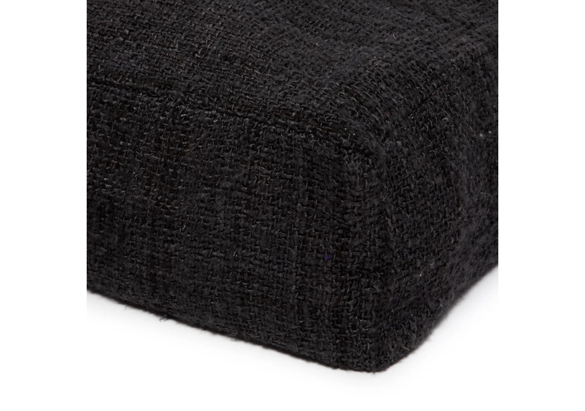 Plaid Oh My Gee - Noir Marine - INIE003Bna-60 - Bazar Bizar