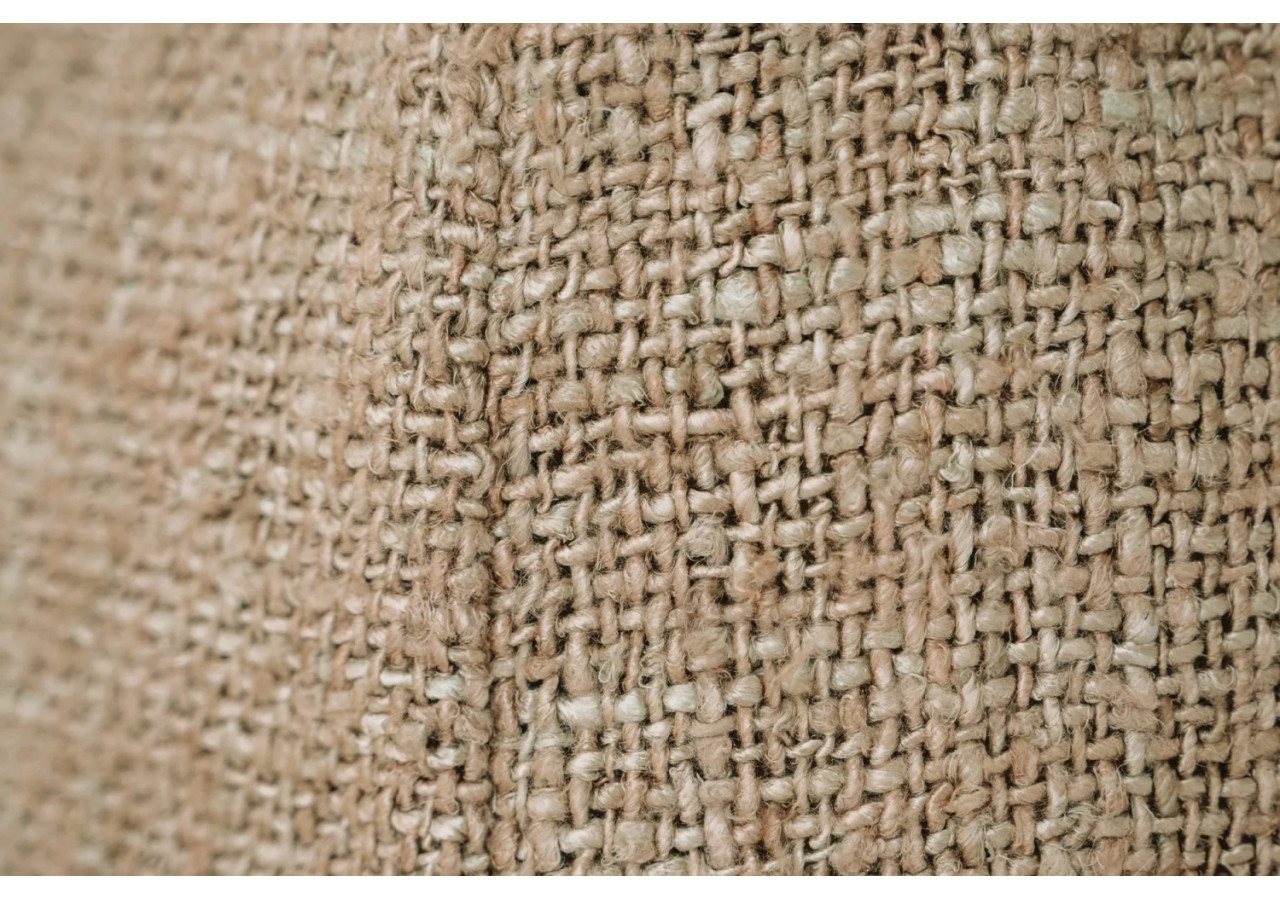 Pouf Oh My Gee - Beige - INIE003Be-60 - Bazar Bizar