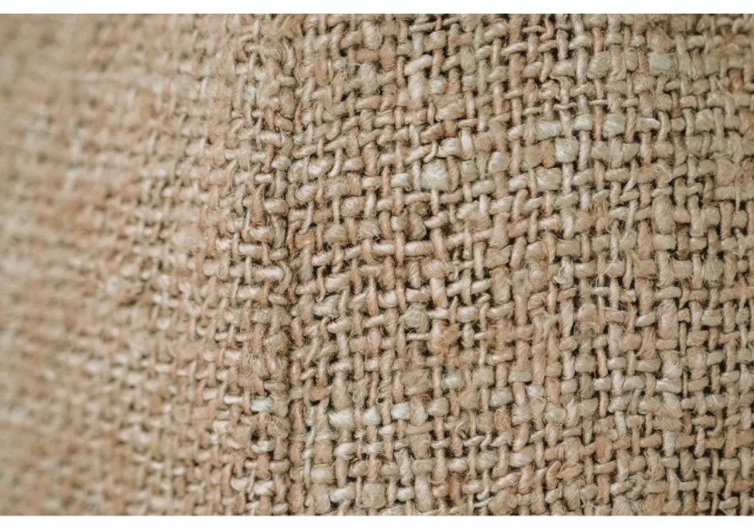 Pouf Oh My Gee - Beige - INIE003Be-60 - Bazar Bizar