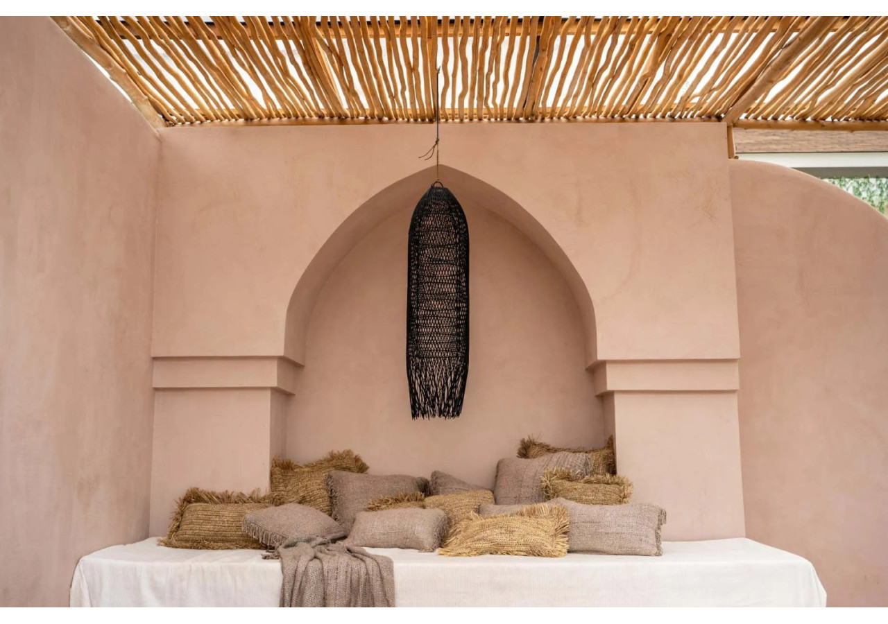 Housse de Coussin Oh My Gee - Gris Perle - 40x40 - INIE001Gr-40x40 - Bazar Bizar