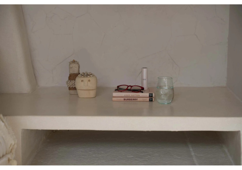 Statue en Pierre Sumba n°33 - Artisanat Indonésien - BAHRA033 - Bazar Bizar