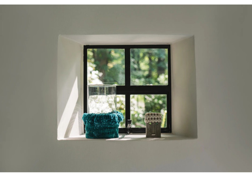 Statue en Pierre Sumba n°29 - Artisanat Unique - BAHRA029 - Bazar Bizar