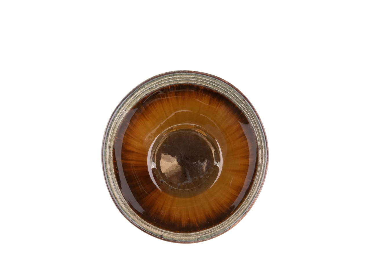 Bol à Céréales Comporta - Taille M - Set de 6 - POCE024Y-M-SET6 - Bazar Bizar