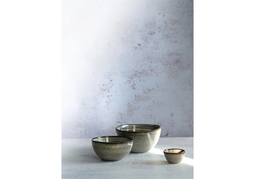 Bol à Sauce Comporta - XS - Ensemble de 6 - POCE025Y-XS-SET6 - Bazar Bizar