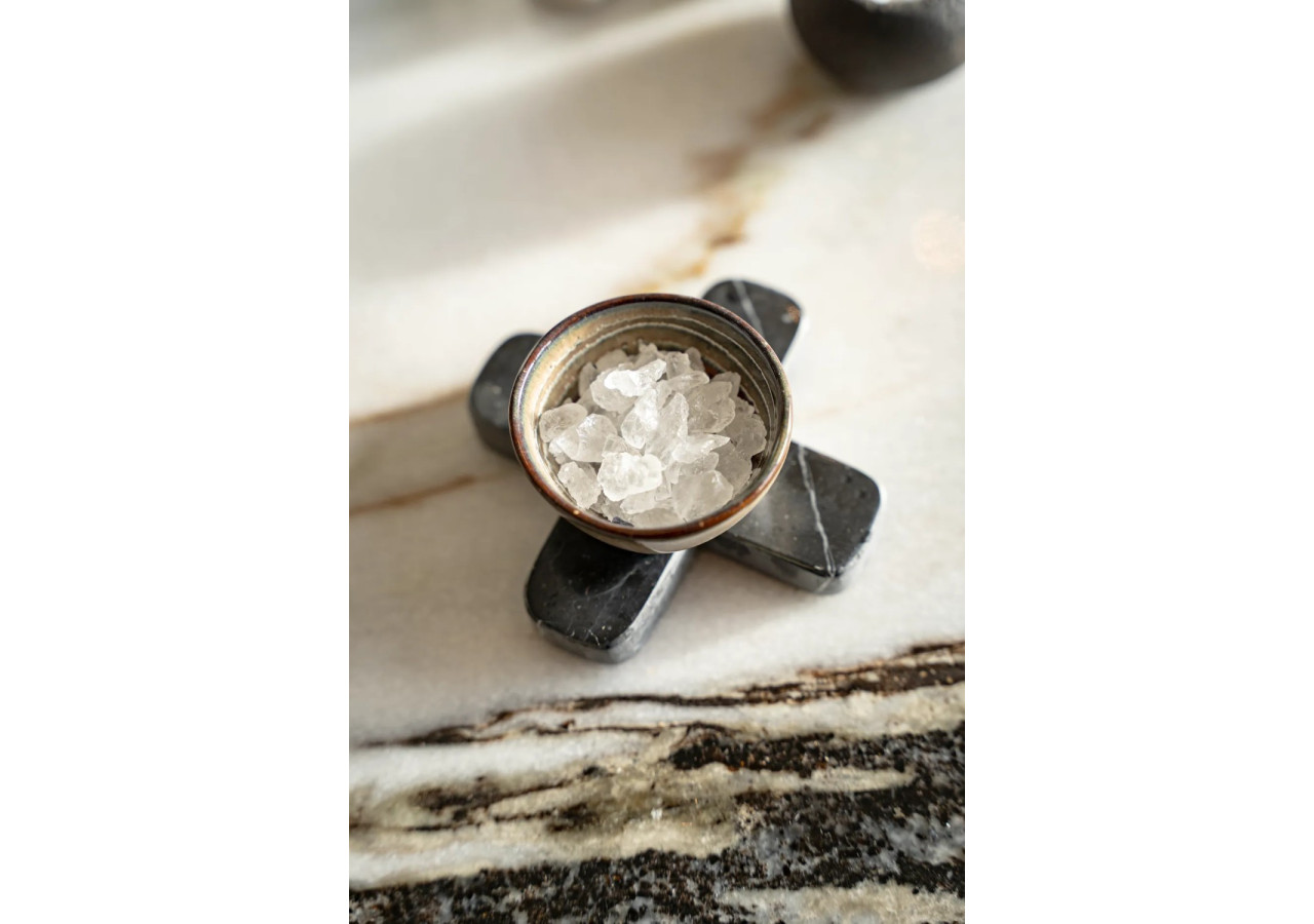 Bol à Sauce Comporta - XS - Ensemble de 6 - POCE025Y-XS-SET6 - Bazar Bizar