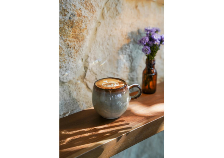 Mug Comporta - Moyen - Ensemble de 6 - POCE026Y-M-SET6 - Bazar Bizar 2