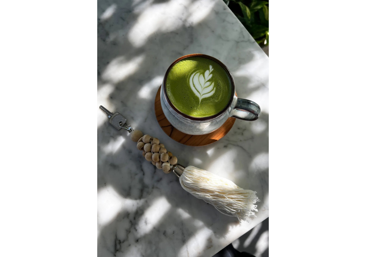 Mug Comporta - Moyen - Ensemble de 6 - POCE026Y-M-SET6 - Bazar Bizar