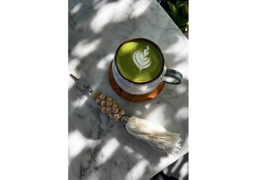 Mug Comporta - Moyen - Ensemble de 6 - POCE026Y-M-SET6 - Bazar Bizar