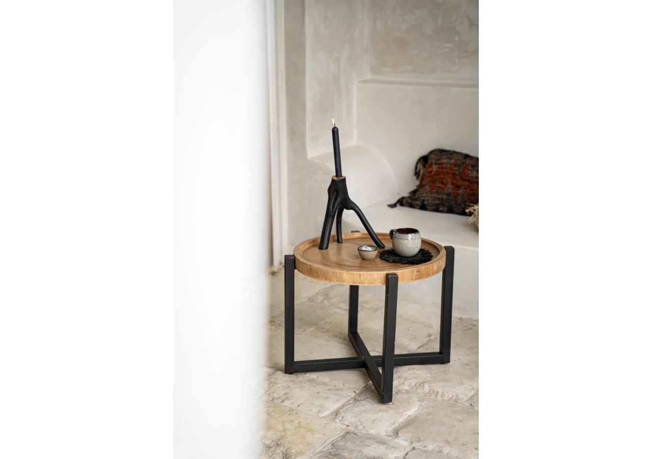 Mug Comporta - Moyen - Ensemble de 6 - POCE026Y-M-SET6 - Bazar Bizar