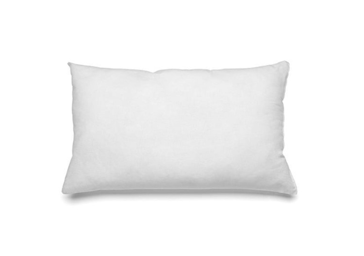 Coussin Intérieur Rectangulaire - 30x50cm - BEP002-30x50 - Bazar Bizar