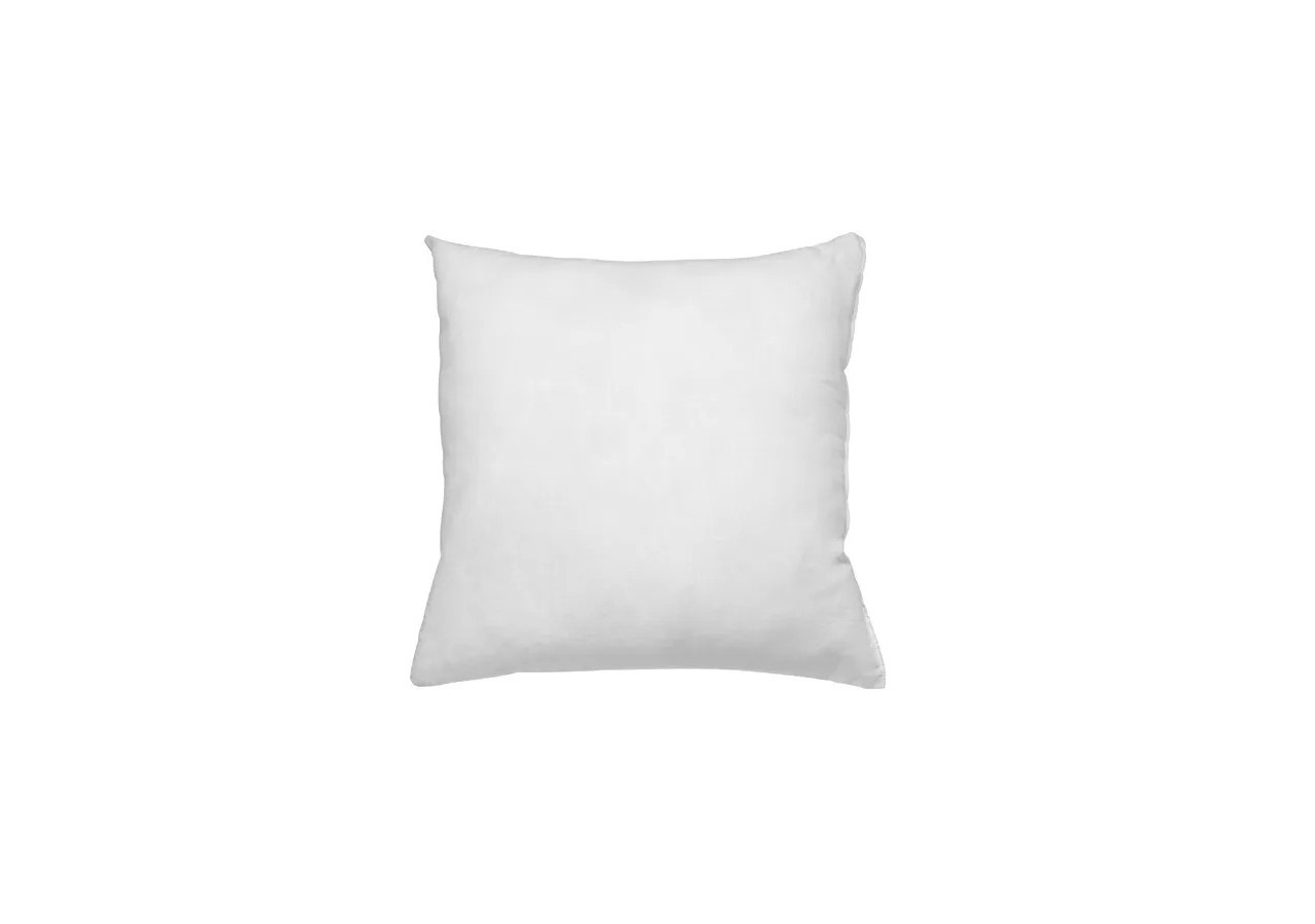Coussin Intérieur Carré - 60x60cm - BEP001-60x60 - Bazar Bizar