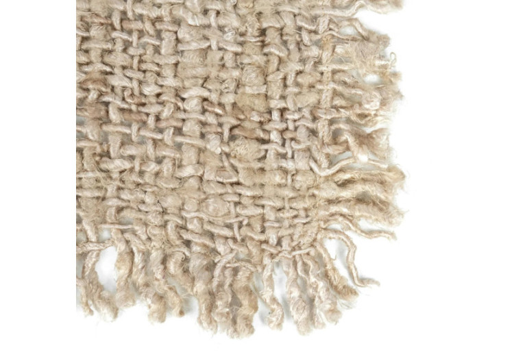 Set de 4 Sets de Table Oh My Gee - Beige - INIE004Be-SET4 - Bazar Bizar 2