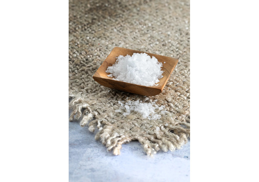 Set de 4 Sets de Table Oh My Gee - Beige - INIE004Be-SET4 - Bazar Bizar