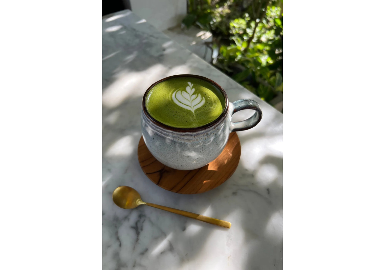 Mug Comporta - L - Set de 6 - Design unique - POCE026Y-L-SET6 - Bazar Bizar