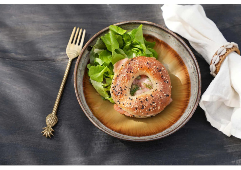 Assiette à Pâtes Comporta - Taille L - Set de 4 - POCE023Y-L-SET4 - Bazar Bizar Assiette à Pâtes Comporta - Taille L - Set de 4 - POCE023Y-L-SET4 - Bazar Bizar