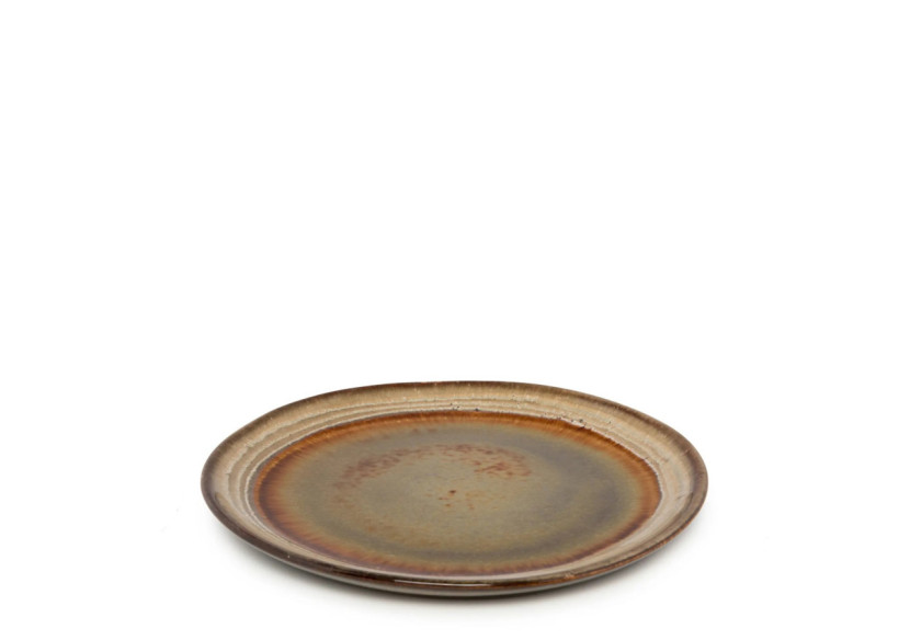 Assiette à Salade Comporta - Taille M - Set de 6 - POCE022Y-M-SET6 - Bazar Bizar Assiette à Salade Comporta - Taille M - Set de 6 - POCE022Y-M-SET6 - Bazar Bizar