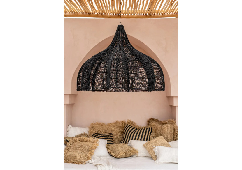 Suspension Whipped - Noire - XL - BAYU010B-XL-110 - Bazar Bizar