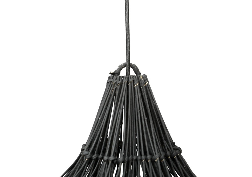 Suspension Whipped - Noire - XL - BAYU010B-XL-110 - Bazar Bizar