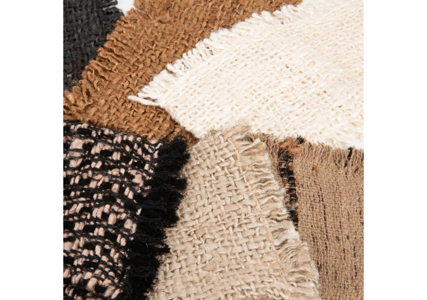 Porte-Couverts Oh My Gee - Marron - Set de 4 - INIE005Br-SET4 - Bazar Bizar